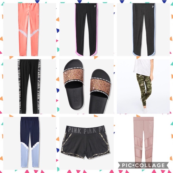 PINK Victoria's Secret Other - NWT VS PINK